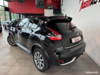 Nissan Juke PHASE 3 DiG-T 2WD 115cv-2016 - <small></small> 9.900 € <small>TTC</small> - #3