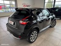 Nissan Juke PHASE 3 DiG-T 2WD 115cv-2016 - <small></small> 9.900 € <small>TTC</small> - #4