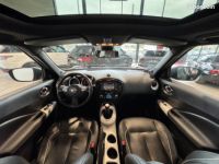 Nissan Juke PHASE 3 DiG-T 2WD 115cv-2016 - <small></small> 9.900 € <small>TTC</small> - #5