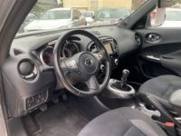 Nissan Juke Tekna - <small></small> 12.900 € <small>TTC</small> - #16