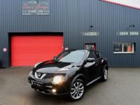 Nissan Juke Tekna Euro6 2015 1.2 DIG - <small></small> 10.490 € <small>TTC</small> - #1