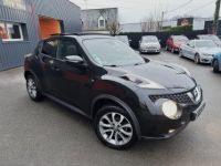 Nissan Juke Tekna Euro6 2015 1.2 DIG - <small></small> 10.490 € <small>TTC</small> - #2