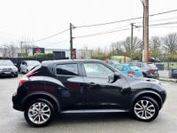 Nissan Juke Tekna Euro6 2015 1.2 DIG - <small></small> 10.490 € <small>TTC</small> - #3