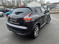 Nissan Juke Tekna Euro6 2015 1.2 DIG - <small></small> 10.490 € <small>TTC</small> - #4