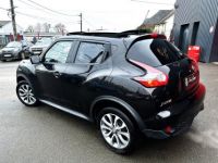 Nissan Juke Tekna Euro6 2015 1.2 DIG - <small></small> 10.490 € <small>TTC</small> - #7