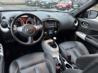 Nissan Juke Tekna Euro6 2015 1.2 DIG - <small></small> 10.490 € <small>TTC</small> - #9