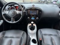 Nissan Juke Tekna Euro6 2015 1.2 DIG - <small></small> 10.490 € <small>TTC</small> - #10