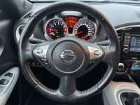 Nissan Juke Tekna Euro6 2015 1.2 DIG - <small></small> 10.490 € <small>TTC</small> - #11