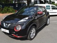 Nissan Juke TEKNA I Phase 3 1.2 DIG-T 2WD 115 cv - <small></small> 12.990 € <small>TTC</small> - #3