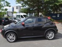 Nissan Juke TEKNA I Phase 3 1.2 DIG-T 2WD 115 cv - <small></small> 12.990 € <small>TTC</small> - #4