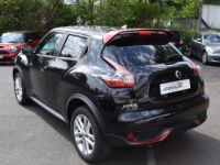 Nissan Juke TEKNA I Phase 3 1.2 DIG-T 2WD 115 cv - <small></small> 12.990 € <small>TTC</small> - #5