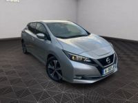 Nissan Leaf 109 24KWH N-Connecta GPS - <small></small> 9.999 € <small>TTC</small> - #1