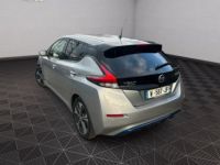 Nissan Leaf 109 24KWH N-Connecta GPS - <small></small> 9.999 € <small>TTC</small> - #2