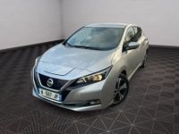 Nissan Leaf 109 24KWH N-Connecta GPS - <small></small> 9.999 € <small>TTC</small> - #3