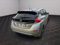 Nissan Leaf 109 24KWH N-Connecta GPS - <small></small> 9.999 € <small>TTC</small> - #4