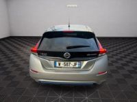 Nissan Leaf 109 24KWH N-Connecta GPS - <small></small> 9.999 € <small>TTC</small> - #5