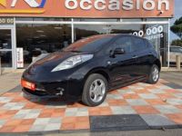 Nissan Leaf 109 30KWH ACENTA AUTO GPS - <small></small> 6.880 € <small>TTC</small> - #1