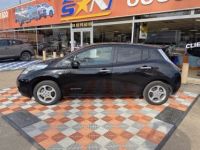 Nissan Leaf 109 30KWH ACENTA AUTO GPS - <small></small> 6.880 € <small>TTC</small> - #5