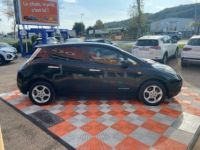 Nissan Leaf 109 30KWH ACENTA AUTO GPS - <small></small> 6.880 € <small>TTC</small> - #10