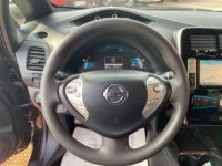 Nissan Leaf 109 30KWH ACENTA AUTO GPS - <small></small> 6.880 € <small>TTC</small> - #13