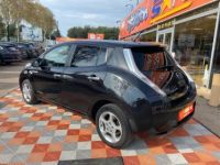 Nissan Leaf 109 30KWH ACENTA AUTO GPS - <small></small> 6.880 € <small>TTC</small> - #20