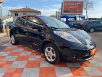 Nissan Leaf 109 30KWH ACENTA AUTO GPS - <small></small> 6.880 € <small>TTC</small> - #22