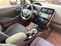 Nissan Leaf 109 30KWH ACENTA AUTO GPS - <small></small> 6.880 € <small>TTC</small> - #23