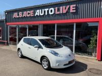 Nissan Leaf 109CH 24KWH ACENTA - <small></small> 8.900 € <small>TTC</small> - #1