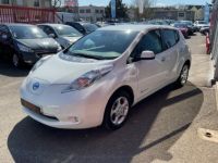 Nissan Leaf 109CH 24KWH ACENTA - <small></small> 8.900 € <small>TTC</small> - #3