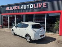 Nissan Leaf 109CH 24KWH ACENTA - <small></small> 8.900 € <small>TTC</small> - #4