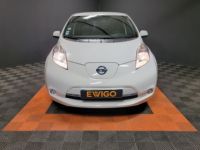 Nissan Leaf 109ch 24kWh ACENTA SIEGES CHAUFFANTS - <small></small> 5.490 € <small>TTC</small> - #2