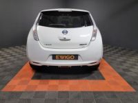 Nissan Leaf 109ch 24kWh ACENTA SIEGES CHAUFFANTS - <small></small> 5.490 € <small>TTC</small> - #5