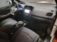 Nissan Leaf 109ch 24kWh ACENTA SIEGES CHAUFFANTS - <small></small> 5.490 € <small>TTC</small> - #11