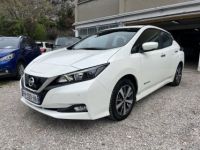 Nissan Leaf 150CH 40KWH ACENTA / 1 ERE MAIN /FINANCEMENT/ - <small></small> 17.499 € <small>TTC</small> - #1