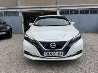 Nissan Leaf 150CH 40KWH ACENTA / 1 ERE MAIN /FINANCEMENT/ - <small></small> 17.499 € <small>TTC</small> - #2