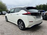 Nissan Leaf 150CH 40KWH ACENTA / 1 ERE MAIN /FINANCEMENT/ - <small></small> 17.499 € <small>TTC</small> - #6