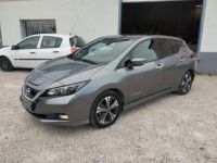 Nissan Leaf 150ch 40kWh N-Connecta - <small></small> 14.400 € <small>TTC</small> - #1