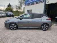 Nissan Leaf 150ch 40kWh N-Connecta - <small></small> 14.400 € <small>TTC</small> - #2