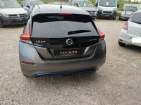 Nissan Leaf 150ch 40kWh N-Connecta - <small></small> 14.400 € <small>TTC</small> - #4