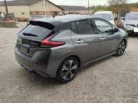 Nissan Leaf 150ch 40kWh N-Connecta - <small></small> 14.400 € <small>TTC</small> - #5