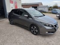 Nissan Leaf 150ch 40kWh N-Connecta - <small></small> 14.400 € <small>TTC</small> - #6