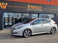 Nissan Leaf 150ch 40kWh N-CONNECTA - <small></small> 12.990 € <small>TTC</small> - #1