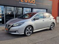 Nissan Leaf 150ch 40kWh N-CONNECTA - <small></small> 12.990 € <small>TTC</small> - #2