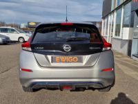 Nissan Leaf 150ch 40kWh N-CONNECTA - <small></small> 12.990 € <small>TTC</small> - #4