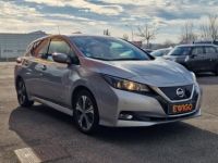 Nissan Leaf 150ch 40kWh N-CONNECTA - <small></small> 12.990 € <small>TTC</small> - #6