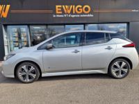 Nissan Leaf 150ch 40kWh N-CONNECTA - <small></small> 12.990 € <small>TTC</small> - #8