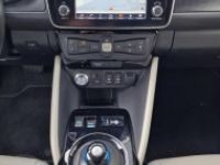 Nissan Leaf 150ch 40kWh N-CONNECTA - <small></small> 12.990 € <small>TTC</small> - #14