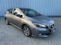 Nissan Leaf 150CH 40KWHh Acenta - <small></small> 13.890 € <small>TTC</small> - #2