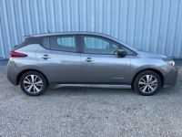 Nissan Leaf 150CH 40KWHh Acenta - <small></small> 13.890 € <small>TTC</small> - #5