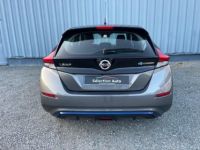 Nissan Leaf 150CH 40KWHh Acenta - <small></small> 13.890 € <small>TTC</small> - #9